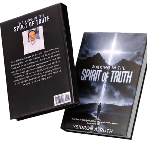 Walking in the spirit of truth